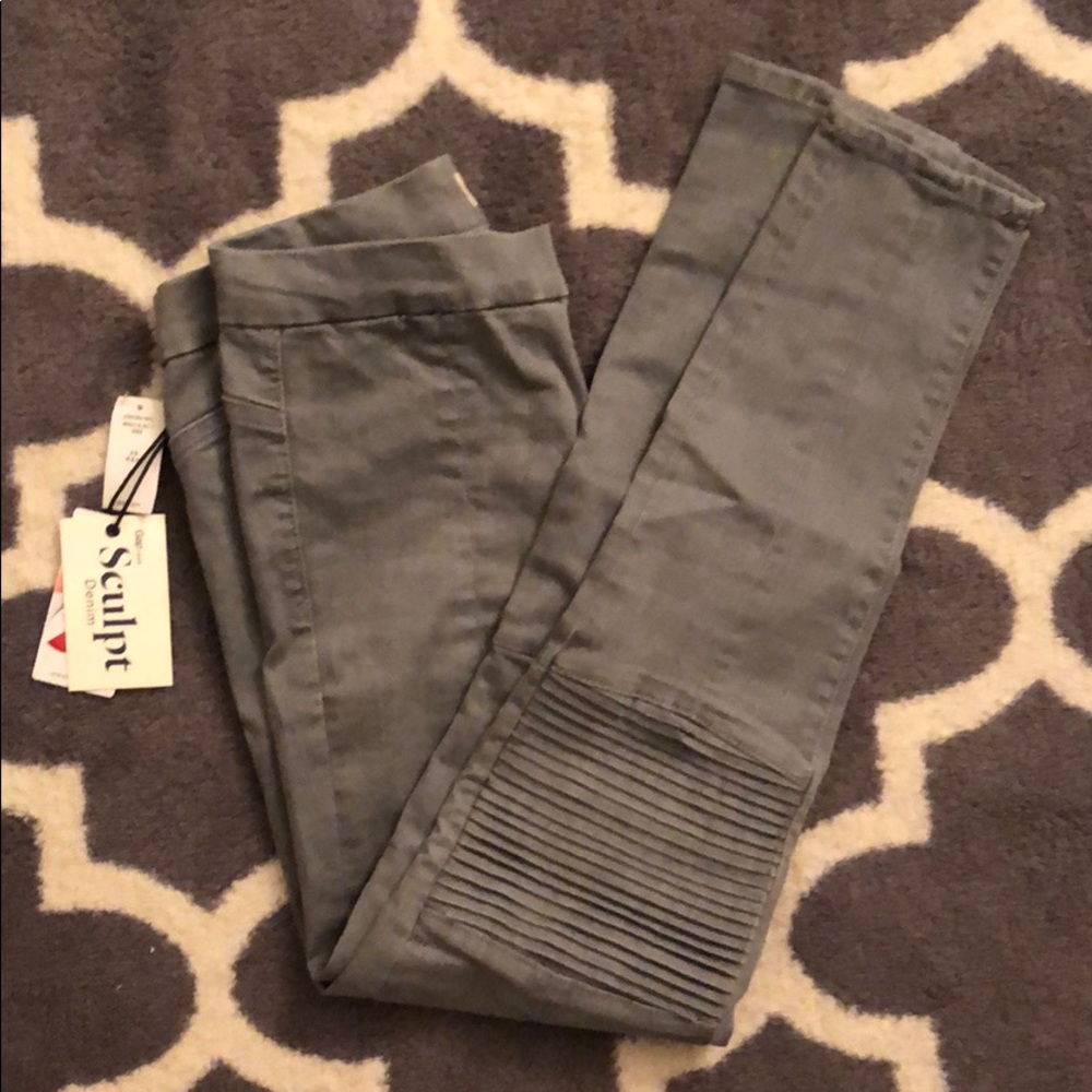 GAP DEMIN SCULPT 29R
